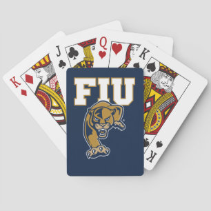 FIU-Pantrar Casinokort
