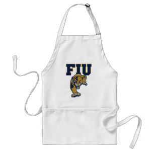FIU-Pantrar Förkläde