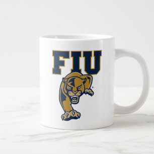 FIU-Pantrar Jumbo Mugg