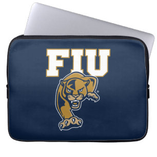 FIU-Pantrar Laptop Fodral