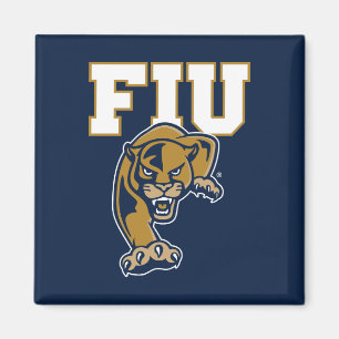 FIU-Pantrar Magnet