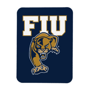 FIU-Pantrar Magnet