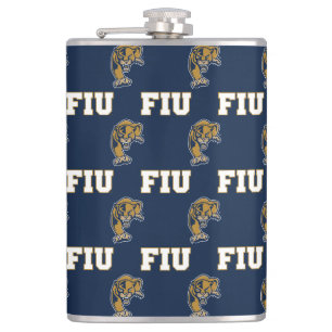 FIU-Pantrar Mönster Fickplunta
