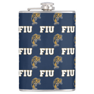 FIU-Pantrar Mönster Fickplunta