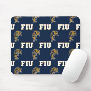 FIU-Pantrar Mönster Musmatta
