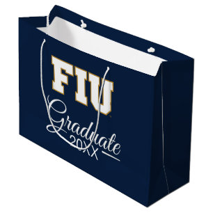 FIU-Pantrar Studenten
