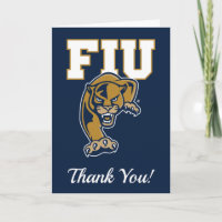 FIU-Pantrar Studenten