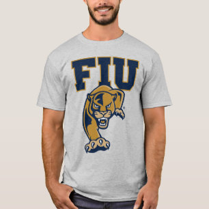 FIU-Pantrar T Shirt