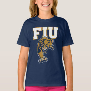 FIU-Pantrar T Shirt