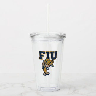 FIU-Pantrar Take Away Mugg