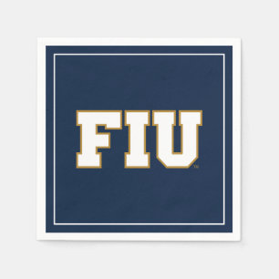 FIU PAPPERSSERVETT