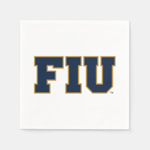 FIU PAPPERSSERVETT