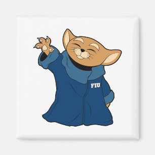 FIU Roll barn 2 Magnet