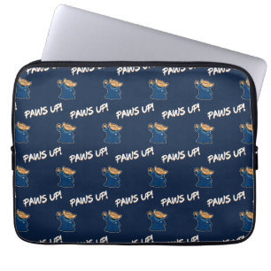 FIU Roll barnet Laptop Fodral