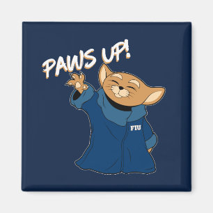 FIU  Roll barnet Magnet