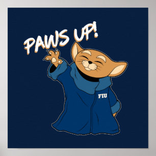 FIU  Roll barnet Poster