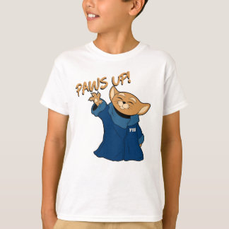 FIU| Roll barnet T Shirt