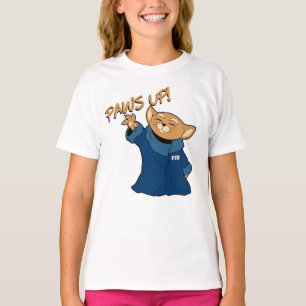 FIU  Roll barnet T Shirt