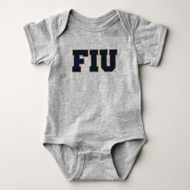 FIU T SHIRT (Framsida)