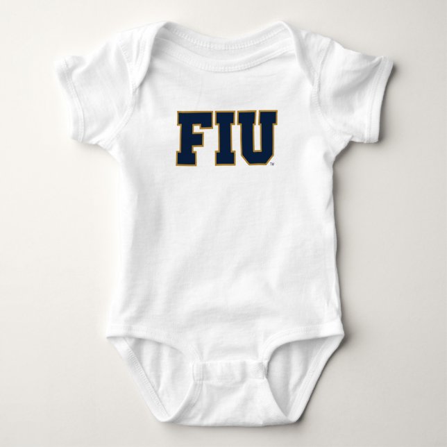 FIU T SHIRT (Framsida)