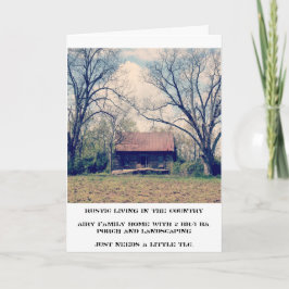 fix, övre uppdaterad adress meddelande