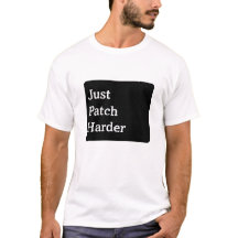 Fixa bara hårdare