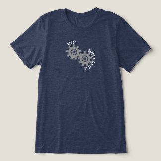 Fixa Det Innan Du Tappar Det T Shirt