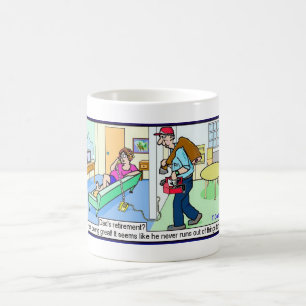Fixa det kaffemugg