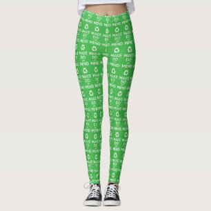 Fixa och Fundera Leggings