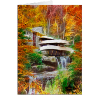 Fixare - upper hälsningskort