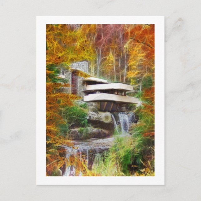 Fixare - upper vykort (Framsida)