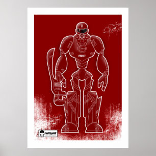 FIXAREBOTS POSTER