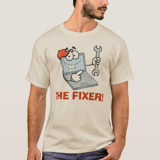 Fixaren! Tröja