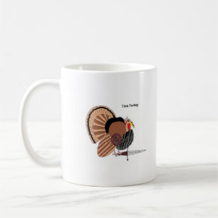 Fixat - mycket konstig mugg