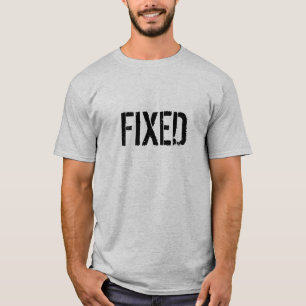 FIXAT TEE