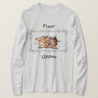 Fixer Övre T Shirt