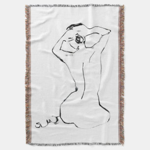 Fixera bufferten filt