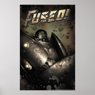 FIXERAT POSTER