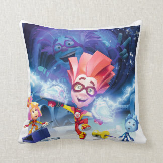 Fixiesen bästa | - hemligheten - avfyra kudde