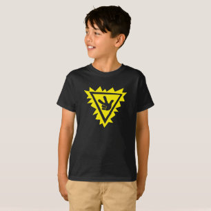 Fixiesen bästa - hemligheten - räcka symbolet t shirt
