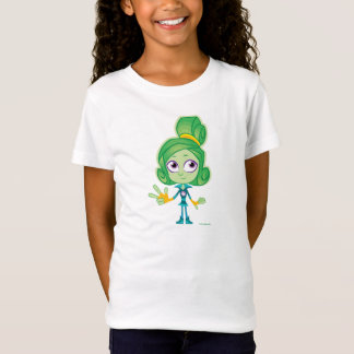 Fixiesen | Verda - Tideesh! Tee