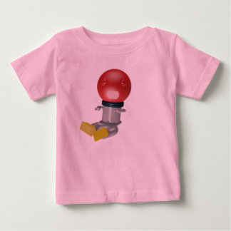 FIZ, Robot T-shirt