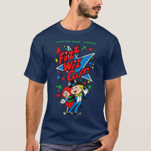Fizz Wiz Gum T Shirt