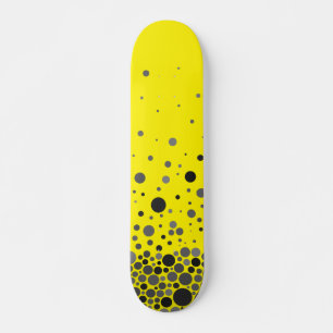 Fizzing Mini Skateboard Bräda 18,5 Cm