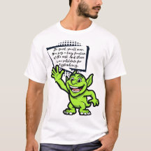 Fizzlewhimsy är Grönt Goblin