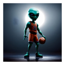 Fizzwarp Rocketfin Skriv ut