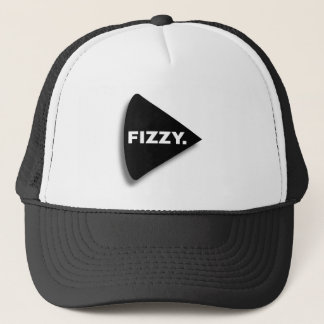 "Fizzy Hat: A Sparkling Äventyr" Keps