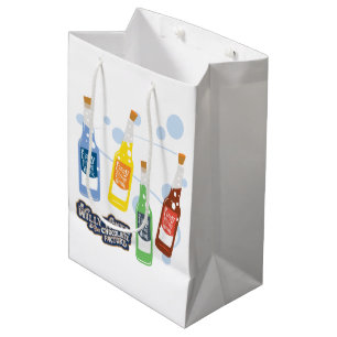Fizzy Liiting Drink Graphic
