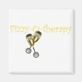 Fizzy-O-terapi Magnet