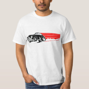 FJ Bil-toon T-shirt